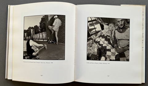 Mary Ellen Mark: 25 Years