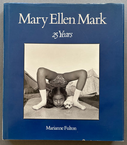 Buy Mary Ellen Mark: 25 Years Online – Setanta Books