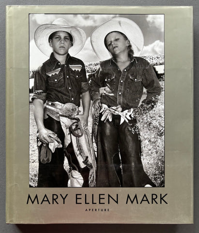 Buy American Odyssey by Mary Ellen Mark Online – Setanta Books