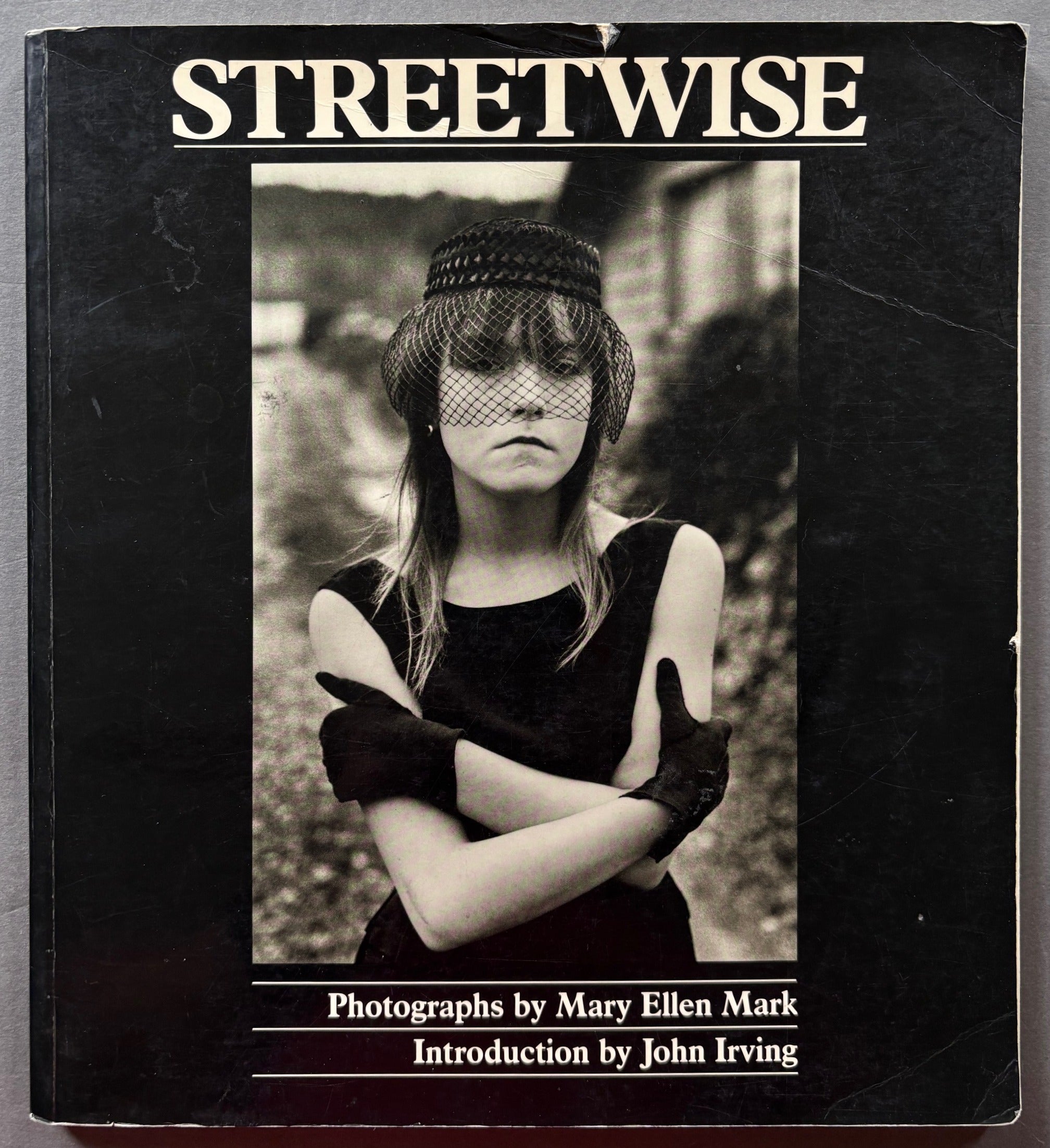 Mary Ellen Mark – Setanta Books