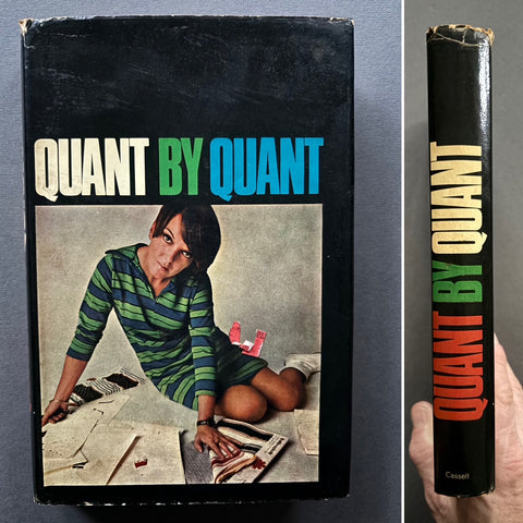 Quant by Quant