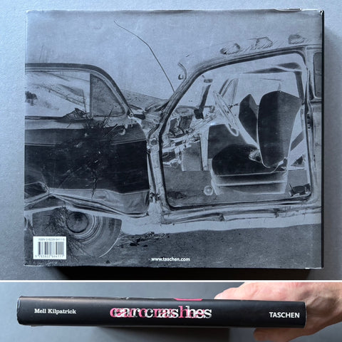 Car Crashes & Other Sad Stories