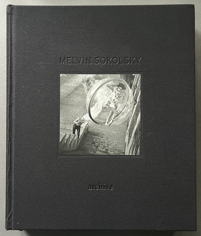 Buy Melvin Sokolsky: Archive online. – Setanta Books