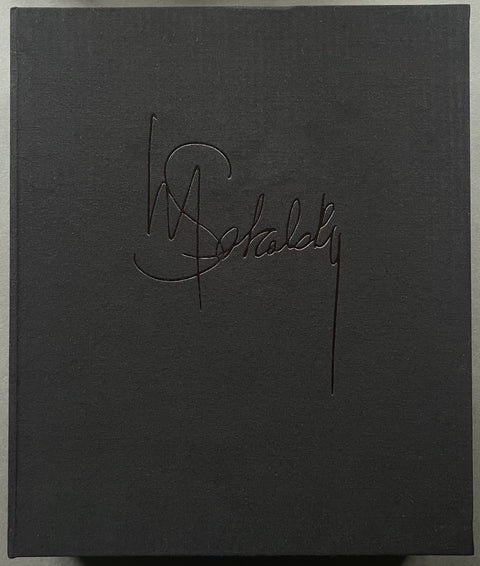Melvin Sokolsky: Archive