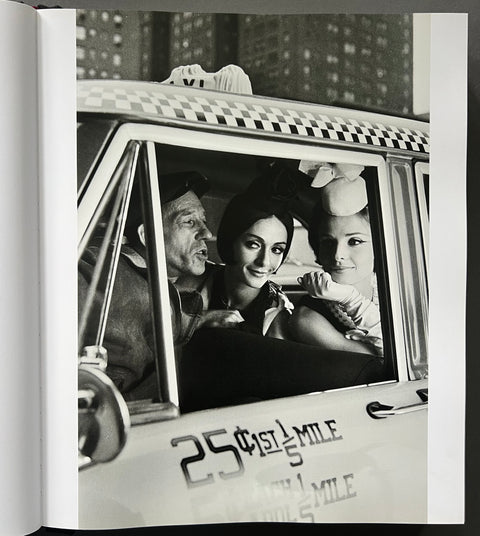 Melvin Sokolsky: Archive