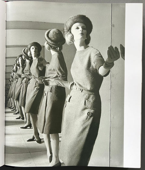 Melvin Sokolsky: Archive