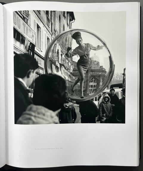 Melvin Sokolsky: Archive