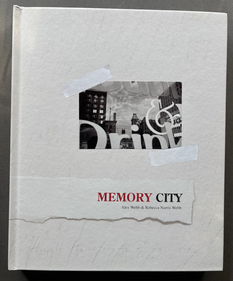 Memory City: The Fading Days of Film