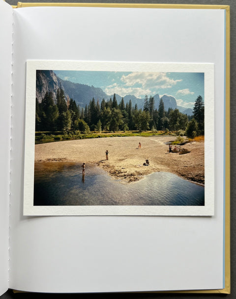 Merced River