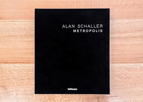 Buy Metropolis (Collector's Edition with Print) by Alan