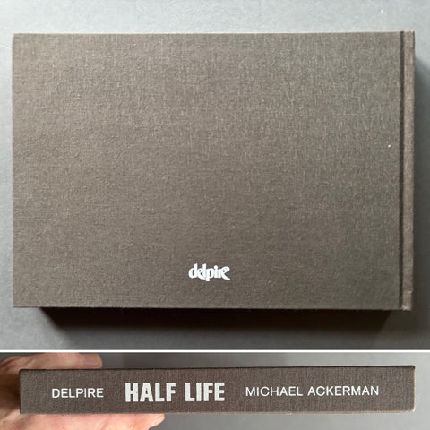 Half Life