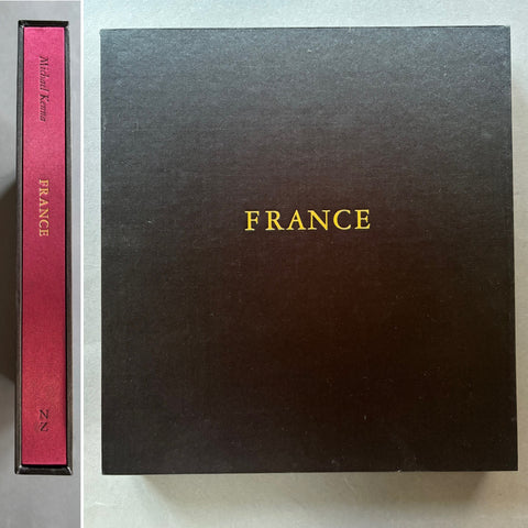 Buy France by Michael Kenna online – Setanta Books