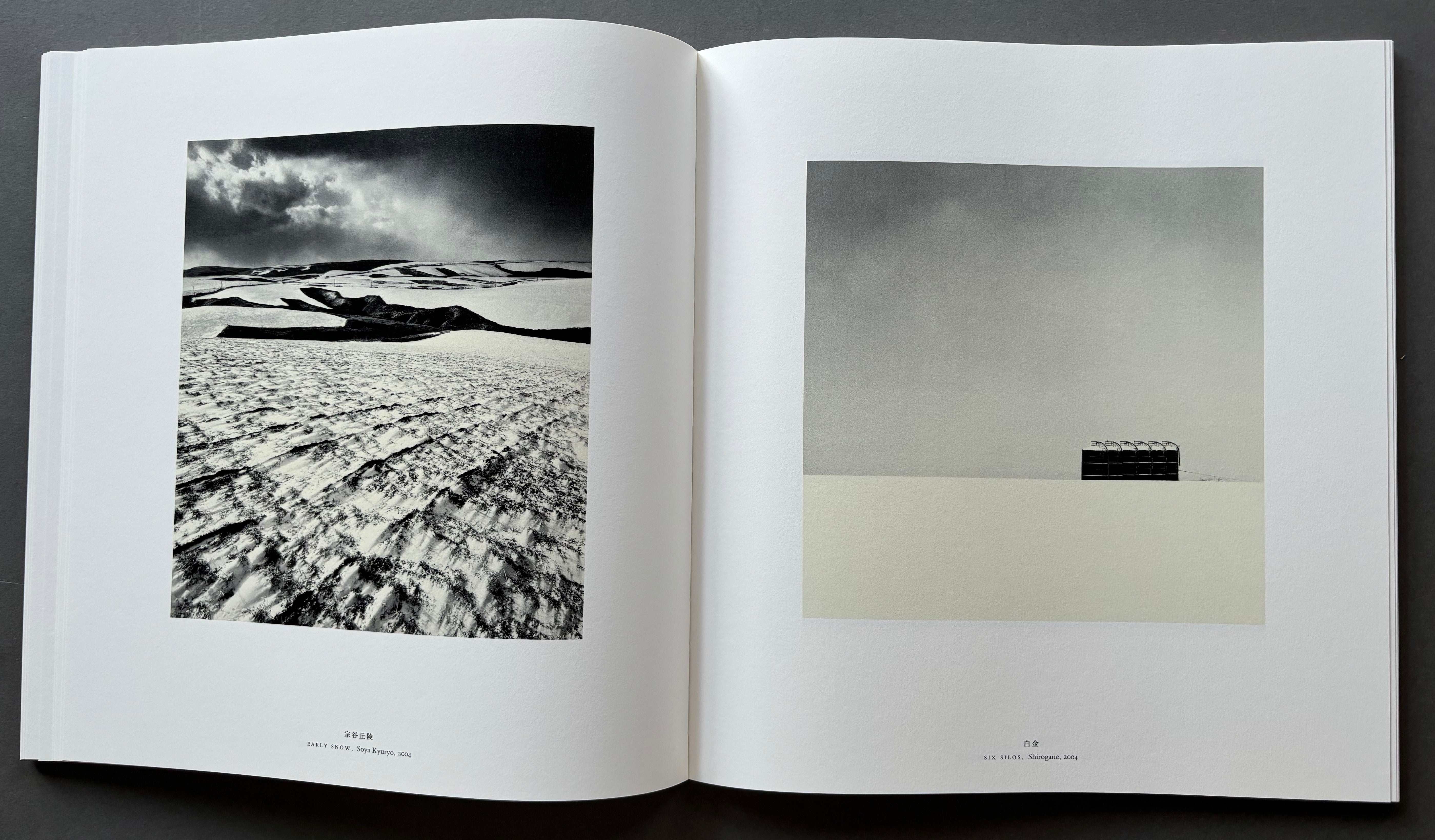 Buy Hokkaido by Michael Kenna – Setanta Books