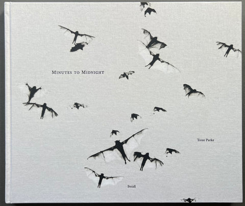 Buy Minutes to Midnight by Trent Parke online. – Setanta Books