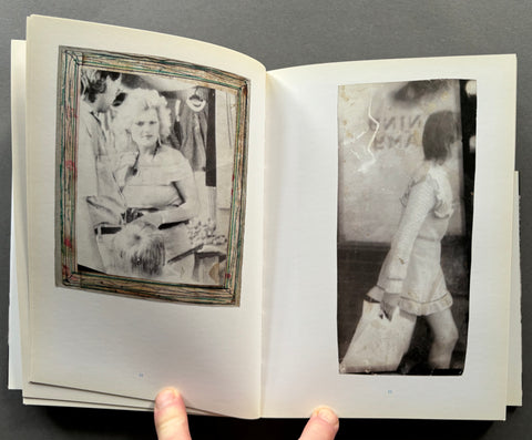 Miroslav Tichy: Dedicated to The Women of Kyjov