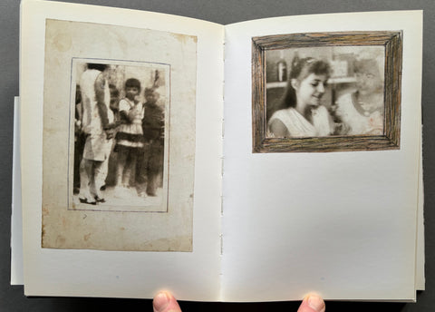 Miroslav Tichy: Dedicated to The Women of Kyjov