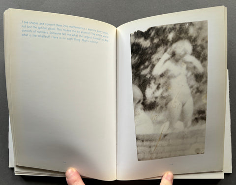 Miroslav Tichy: Dedicated to The Women of Kyjov