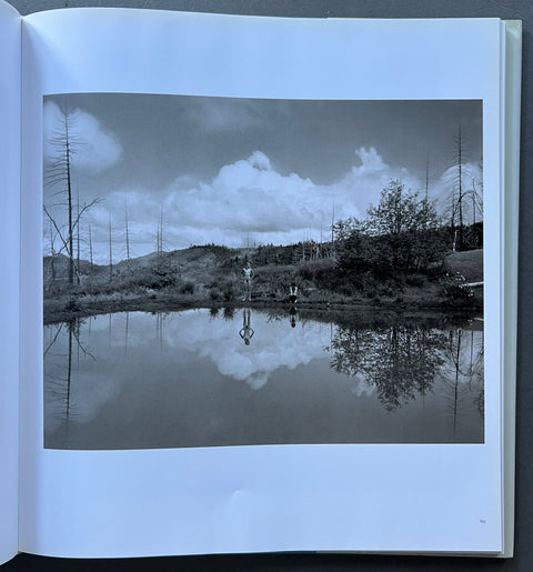 Misty Dawn: Portrait of a Muse Book