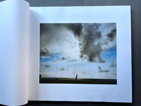 Mit Jock Sturges Familiär / Familiar with Jock Sturges
