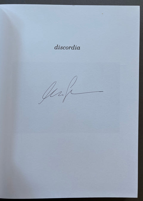 Discordia