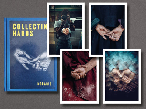 Collecting Hands