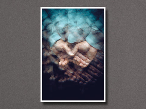 Untitled 4 (from Collecting Hands)