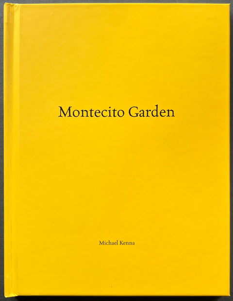 Montecito Garden