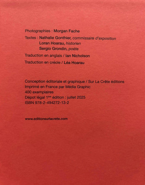 les Hauts d'une ile - the Heights of an Island