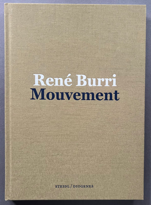 Mouvement