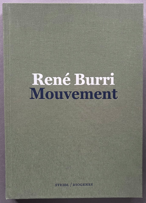 Mouvement