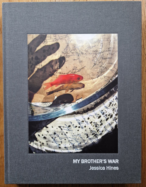 My Brother's War