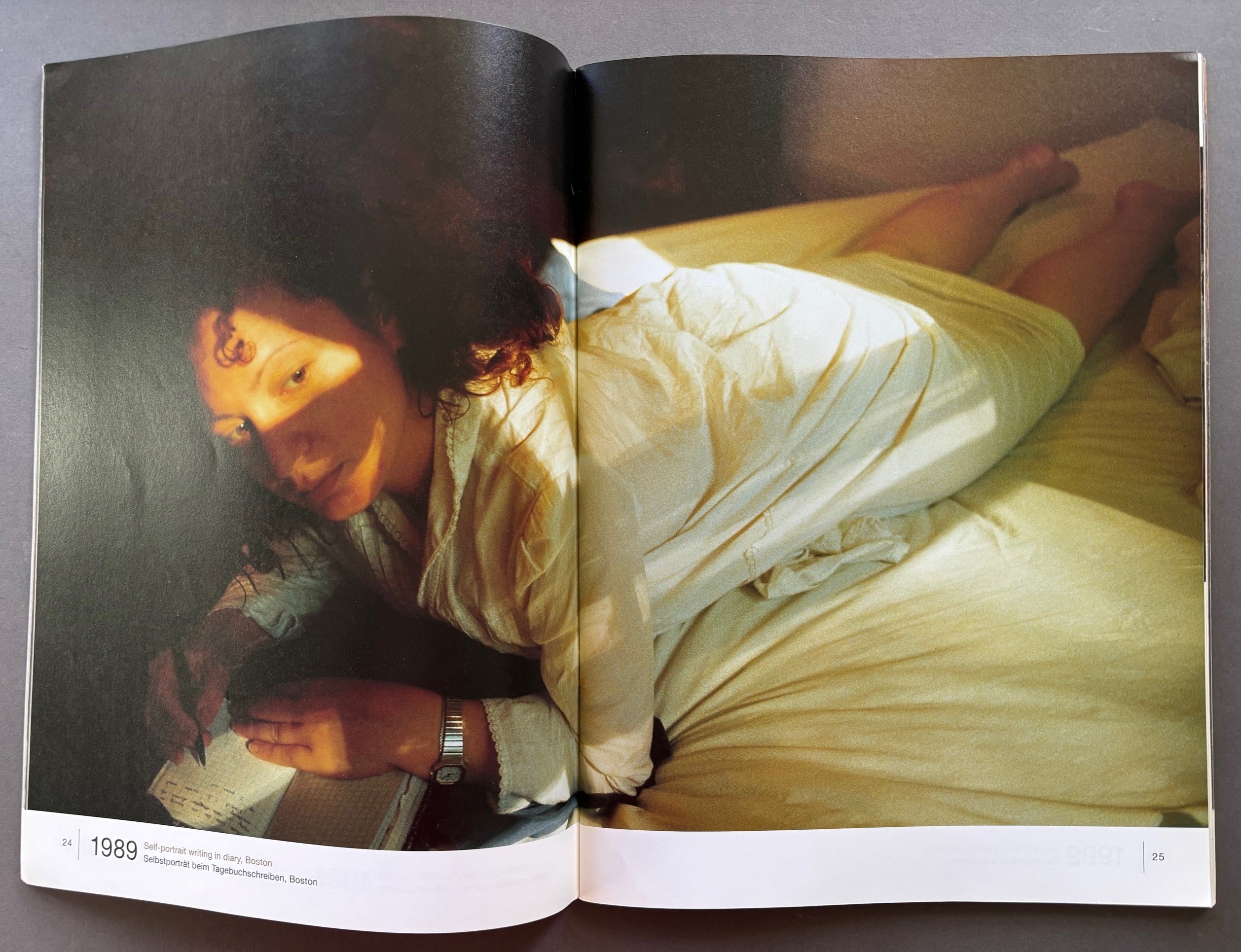 Buy Nan Goldin: Stern Portfolio No 11 online – Setanta Books