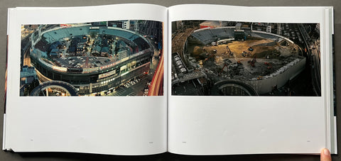 Naoya Hatakeyama