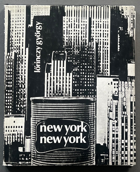 New York, New York