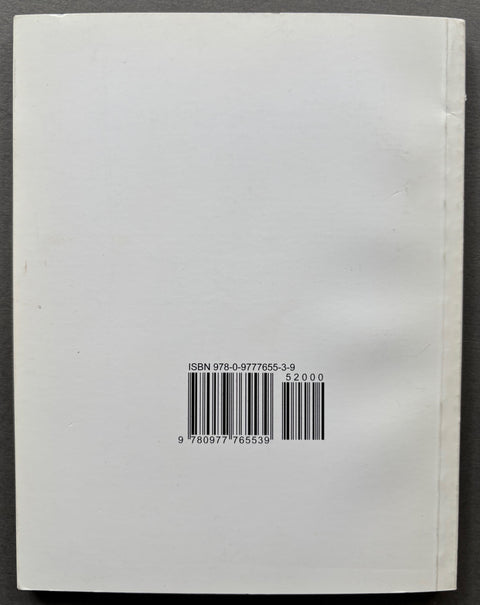 The Photograph Commands Indifference