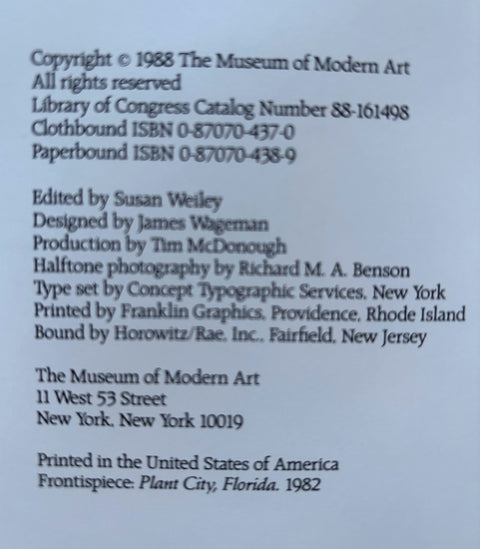 Pictures of People