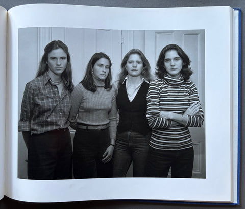 The Brown Sisters