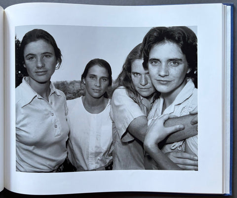 The Brown Sisters