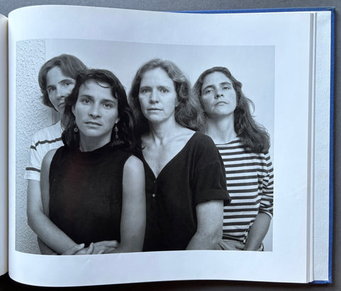 The Brown Sisters