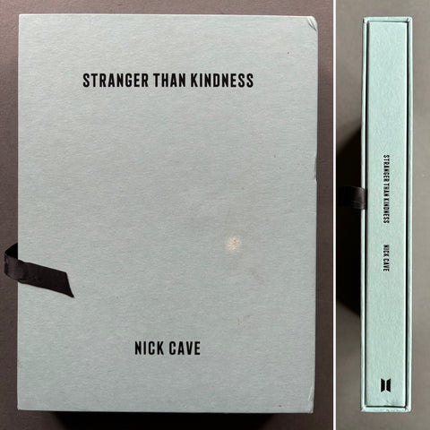 Stranger Than Kindness