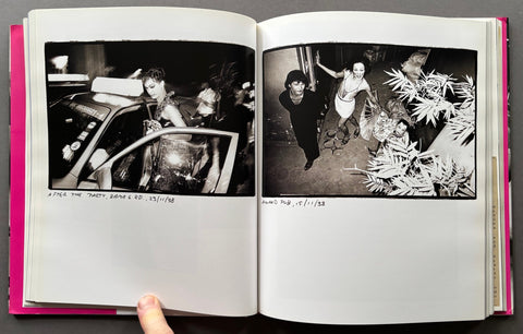 Patpong: Bangkok's Twilight Zone