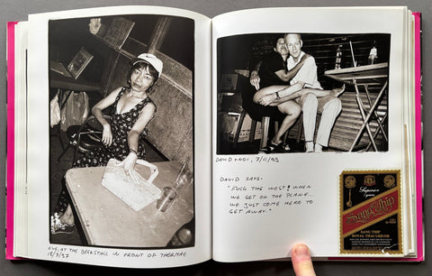 Patpong: Bangkok's Twilight Zone