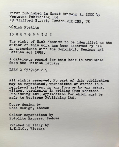 Patpong: Bangkok's Twilight Zone