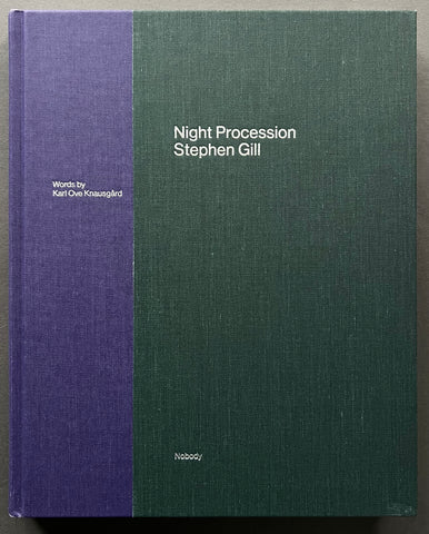 Night_Procession_Stephen_Gill_