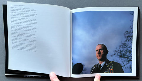 Purple Hearts - Back from Iraq
