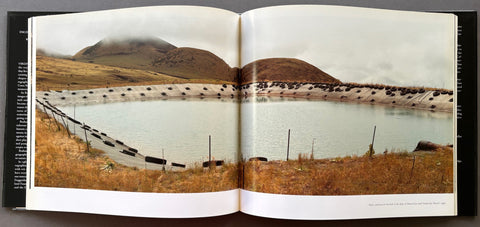 No Ordinary Land: Encounters in a Changing Environment