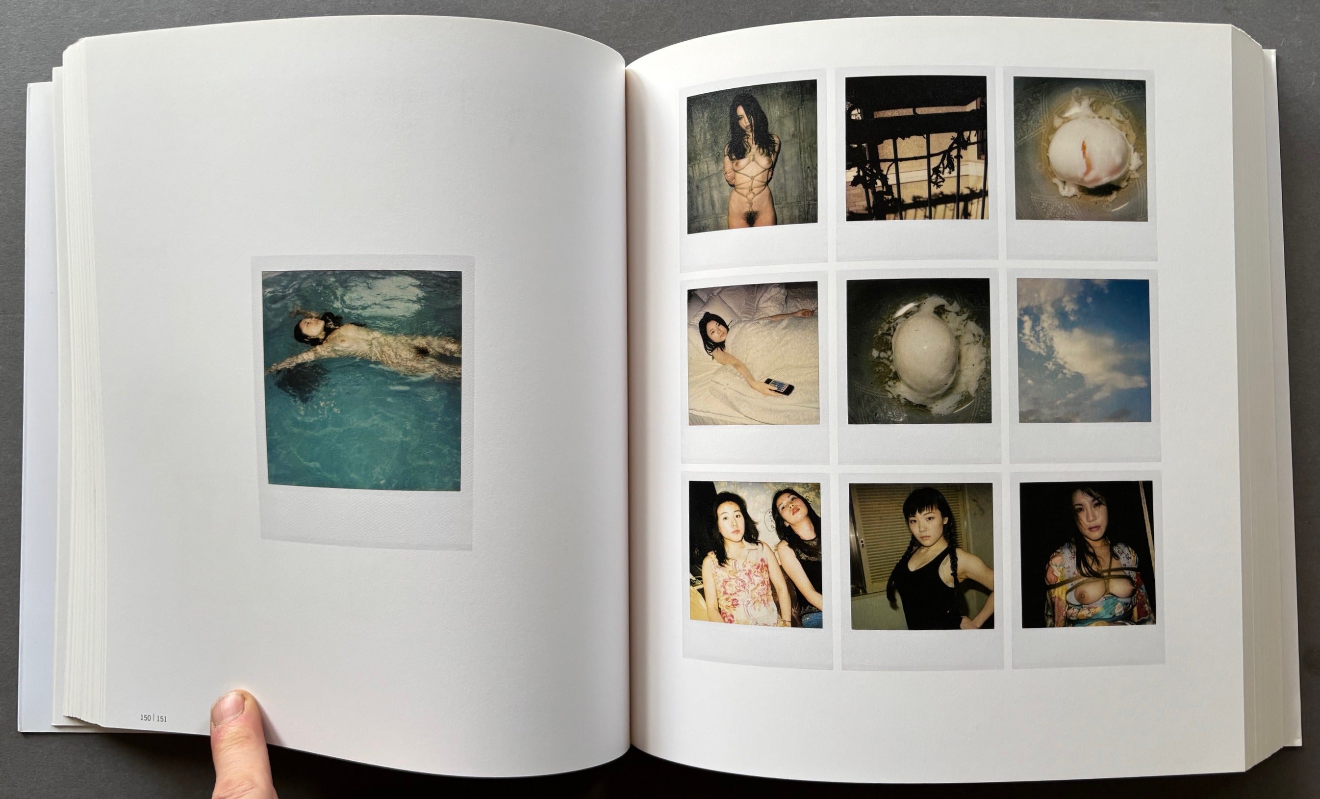 Love and Death - 荒木 経惟 / Nobuyoshi Araki