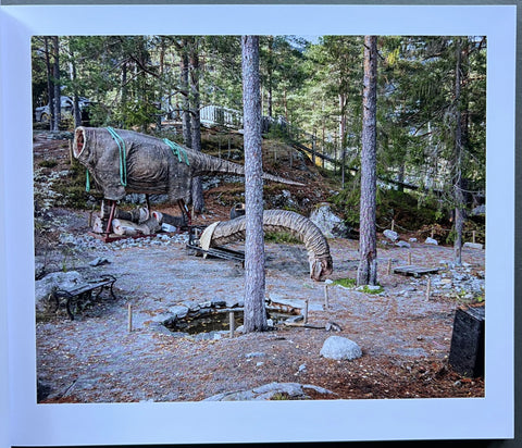 Observations of New Norwegian Fauna in the Years 2014-2022