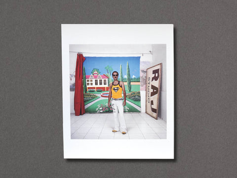 The Others Limited Edition with Print