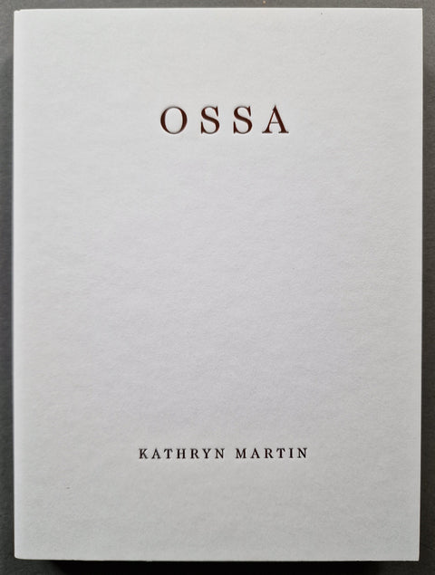 Ossa